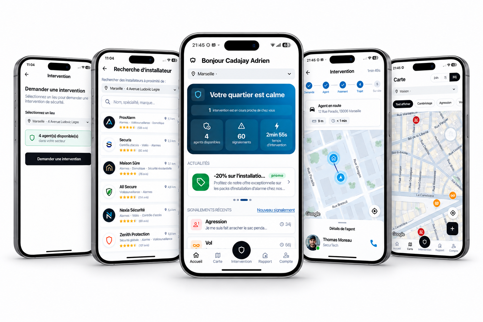 Wisecure
